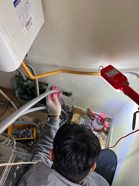 누수탐지 PC 이미지 1841273